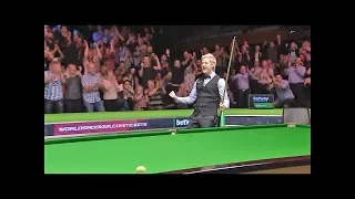 Robertson's 147 2015 UK Championship