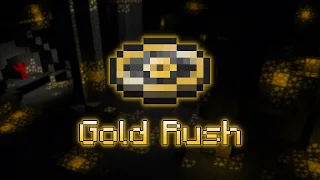 Gold Rush - Fan Made Minecraft Music Disc