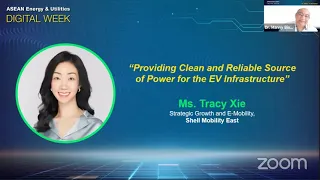 AEUDW:  ASEAN Electric Vehicle Outlook