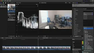 How To Import Apple Log Footage Into Final Cut #finalcutprox #applelog