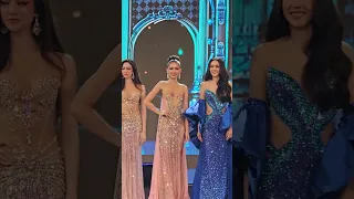 ประกาศ10คนสุดท้าย รอบขวัญใจภูเก็ต Miss Grand Thailand 2024