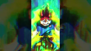 Goku - Fed Up