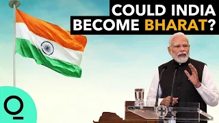 Could India become Bharat? Here's What We Know