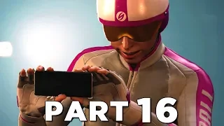 SPIDER-MAN PS4 Walkthrough Gameplay Part 16 - SPIDER-PUNK SUIT (Marvel's Spider-Man)