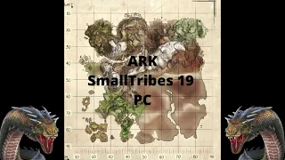 The Hunt of the Basilisk ARK SmallTribes 19 PC The 6K event