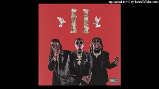 Migos - Narcos (Official Instrumental)