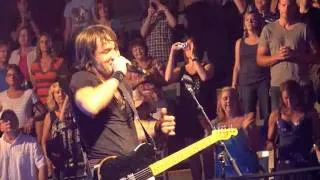 Keith Urban--Better Life July 31, 2011