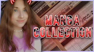 Meine 2000+ MANGA Sammlung | Manga Collection Teil 1: Tokyopop