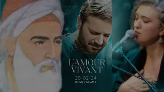 Var Ey Gönül - Kaygusuz Abdal & Sami Yusuf & Eleonore Fourniau (Özel Düzenleme)