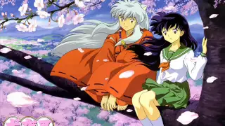 Inuyasha and Kagome Theme