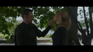 [4K] "Last Night I Dreamt We Had A Kid" - Avengers: Infinity War (2018) Movie CLIP HD