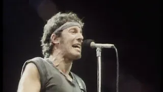 Bruce Springsteen - Born In The U.S.A. (Live, OGWT 1984)