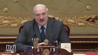 Лукашенко озабочен ценами на картошку, капусту и гречку