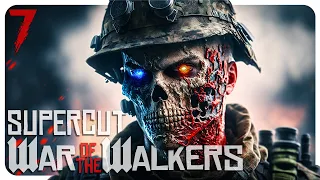 War of the Walkers - The Complete Series (7 Days to Die)