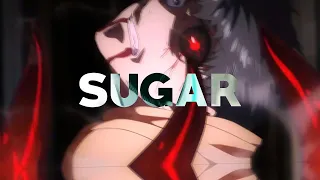 bladee - Sugar [AMV] Tokyo Ghoul