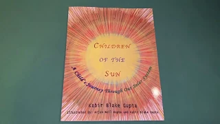 Children of the Sun (selection)