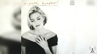 Eighth Wonder   I'm not scared Maxi 45 tours 1988