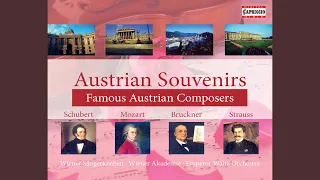 16 Waltzes, Op. 39: No. 5 in E Major (Arr. for Orchestra)