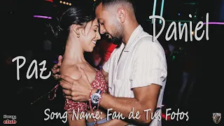 Daniel And Paz @Social Sensual Bachata Dance [Fan de Tus Fotos]