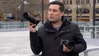 Sony A7 III vs A7S2 - Detailed Comparison for Video Shooters