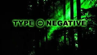 TYPE O NEGATIVE Live Tallahassee 28 08 1994