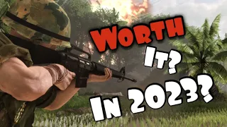 Rising Storm 2: Vietnam | Worth It In 2023?!