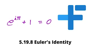 5.19.8 Euler’s Identity. The Most Beautiful Equation | IB Math AA | Mr. Flynn IB