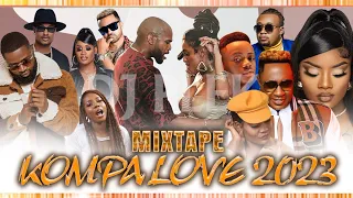 MIXTAPE KOMPA LOVE 2023 #compas #2023