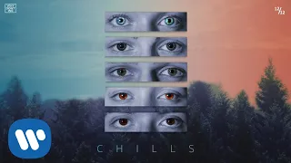 Why Don't We - Chills (Official Audio)