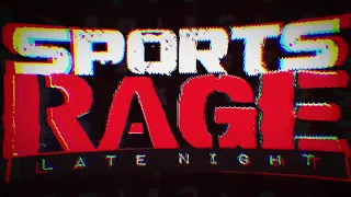 SportsRage with Gabriel Morency 2/21/24 Hour 3