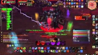 WoW Dragon Soul | Warlord Zon'ozz | Blood DK Tank | Basics | Guide