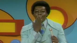 Don Cornelius 1936-2012