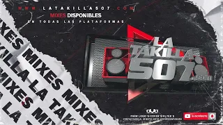 🔥 DETONA Y PARKEA 2022 ❌ DJ XOKOMATIC @LaTakillaMixes  (PLENAS PARA PARKING)