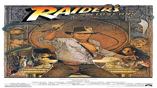 Unveiling the Secrets of 'Raiders of the Lost Ark': The Iconic Boulder Chase Revealed! #shortsfeed