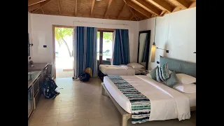 Vilamendhoo Island Resort & Spa Maldives 2022 - Beach Villa (by Tóth Kitti)