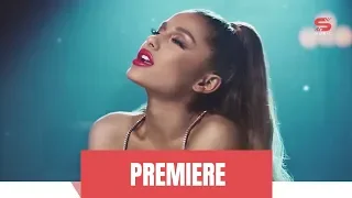 Ariana Grande - breathin (Mark Jay Remix)