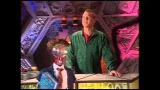 This Is Your Life, Mike Nelson - MST3K: Danger!! Death Ray