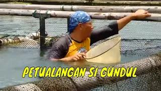 [FULL] PETUALANGAN SI GUNDUL | JEJAK SI GUNDUL (09/12/21)