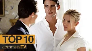 Top 10 Love Triangle Movies