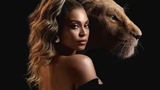 Beyonce - Spirit (Male Version) (From Disney's The Lion King)