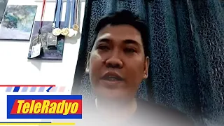 SRO | TeleRadyo (7 July 2022)