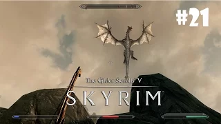 Skyrim: Special Edition (Подробное прохождение) #21 - Морозный Дракон