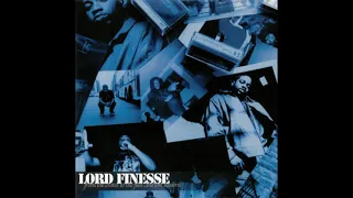 Lord Finesse - Rules We Live By feat Fat Joe & Armageddon