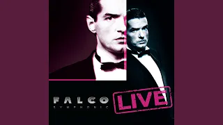 Jeanny / Coming Home (Falco Symphonic | Live)