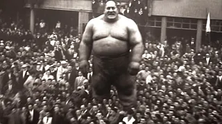 15 Gigantes Humanos De La Vida Real Que Realmente Existen