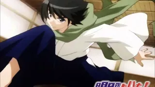 Asu no Yoichi! - OPENING [FULL]