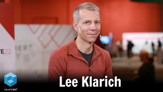 Lee Klarich, Palo Alto Networks | Palo Alto Networks Ignite22