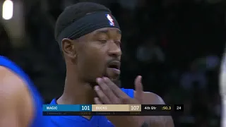 Terrence Ross Full Play vs Milwaukee Bucks | 12/09/19 | Smart Highlights