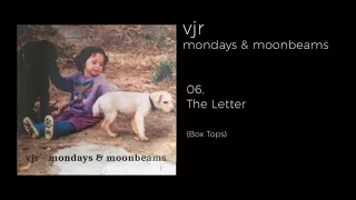 vjr - (Veli Johannes Rinne) The Letter (Box Tops cover)