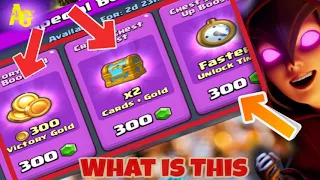 What Is Special Boost In Clash Royale